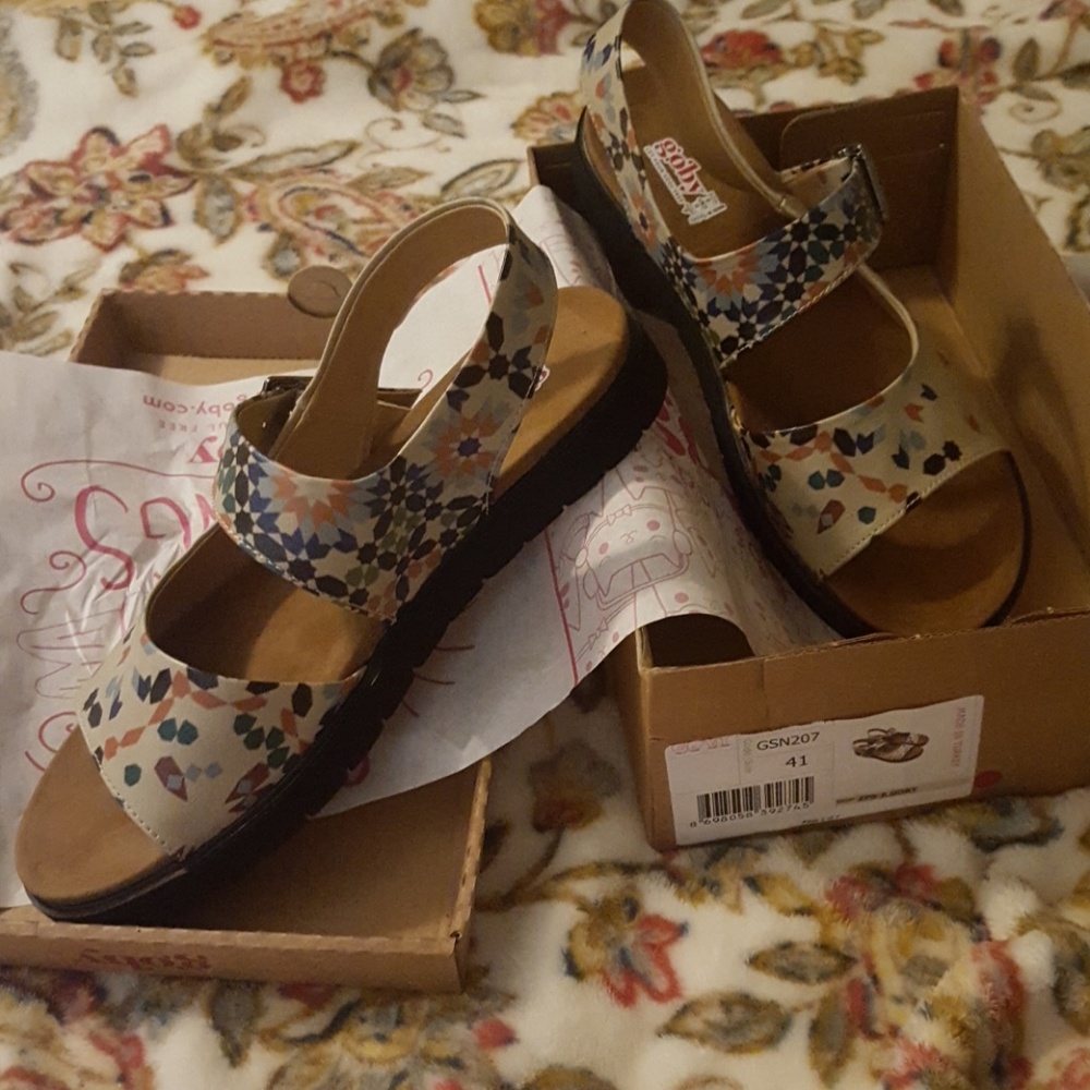 Shoes